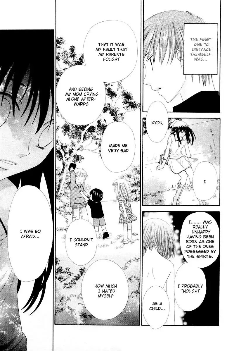 Fruits Basket Chapter 68 14